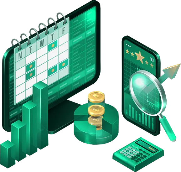 genexa.net - AI-Powered Investment Platform